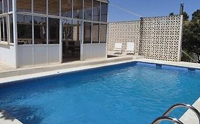 Luxury Villa Con Piscina Y Tenis Privados